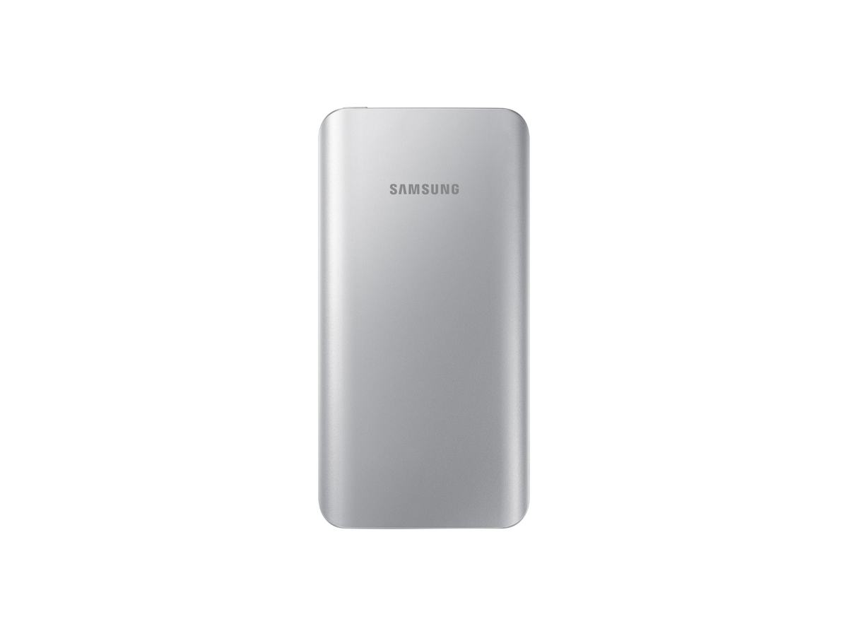 Samsung Battery Pack 5200 MAh | South Port™ | Samsung India Electronics