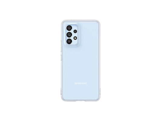 Samsung Galaxy A53 Soft Clear Cover - South Port™