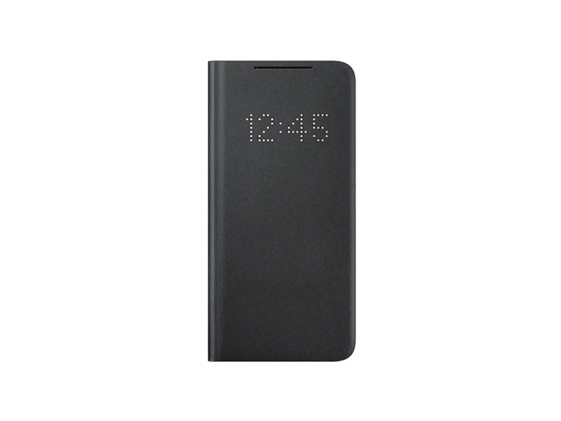 Samsung Galaxy S21 Smart LED View Cover samsung-galaxy-s21-smart-led-view-cover