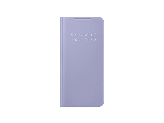Samsung Galaxy S21 Smart LED View Cover - South Port™