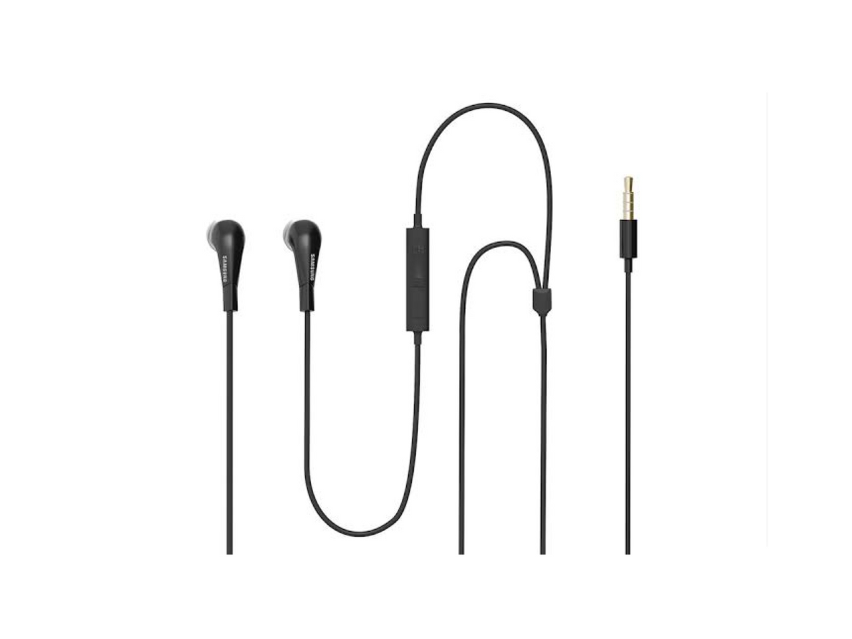 Samsung EHS64 3.5mm Earphones South Port Samsung India