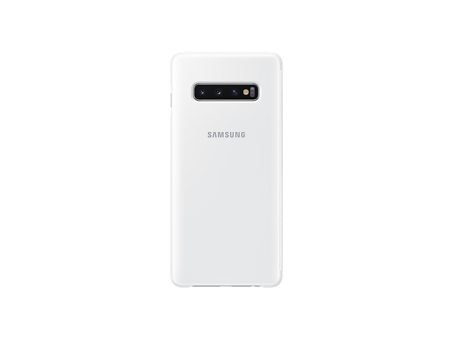 Samsung Galaxy S10+ Clear View Cover - South Port™