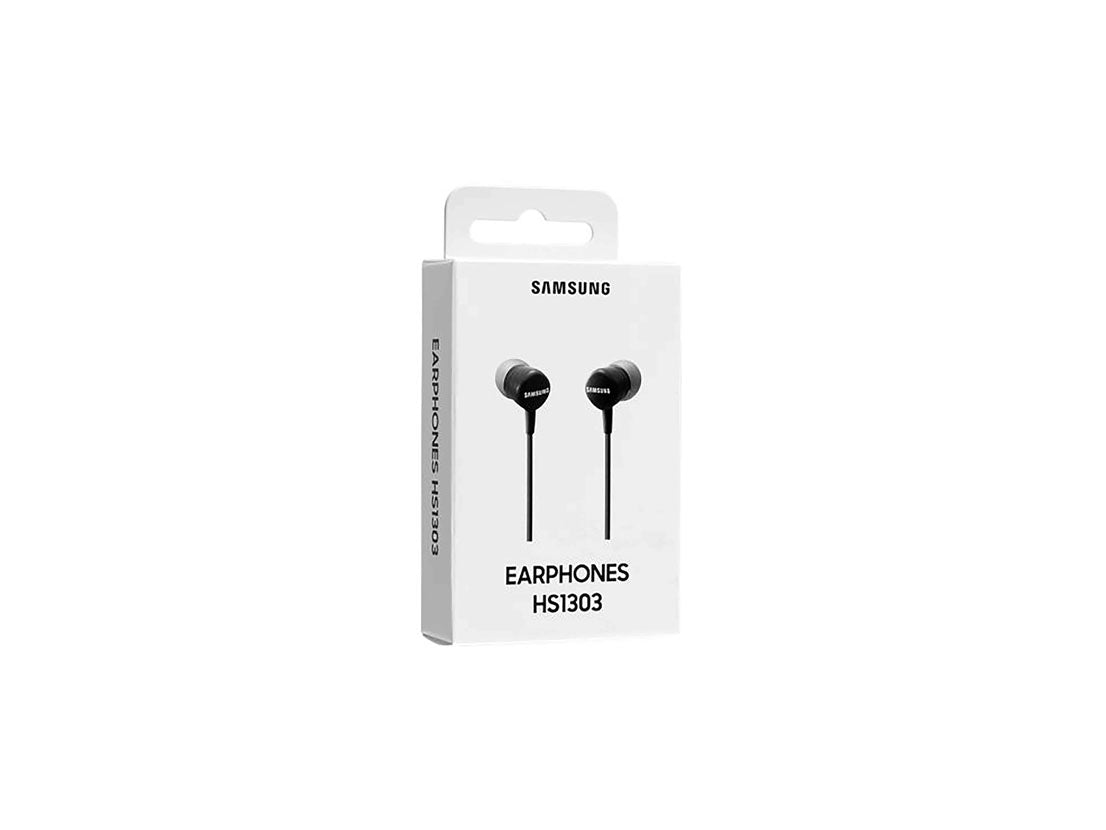 Samsung HS1303 3.5mm Earphones | South Port™ | Samsung India Electronics