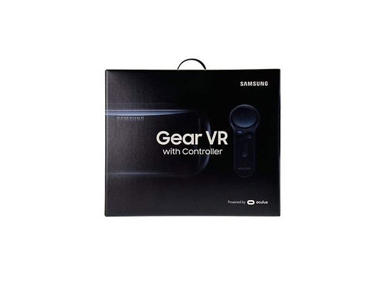 Gear Samsung S10 Vr App Samsung Gear VR With Controller By Oculus