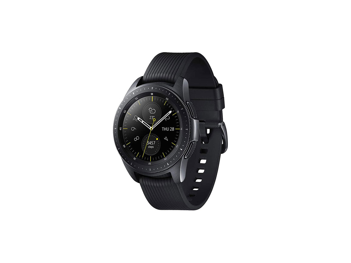 Galaxy watch 42mm store waterproof