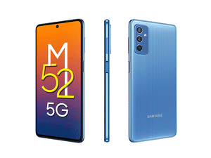Samsung Galaxy M52 5G - South Port™
