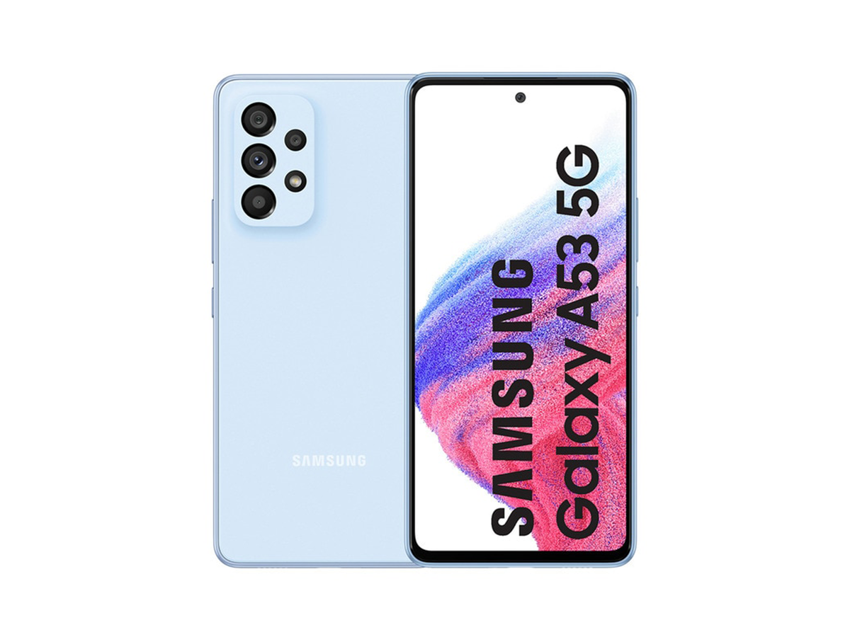 Galaxy A53 5G Android スマートフォン本体 Galaxy A53 5G | Galaxyサポート