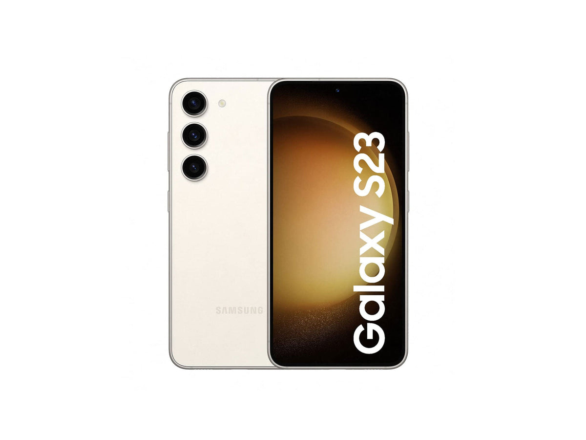Samsung Galaxy S23, 8GB, 128GB, 5G, Green