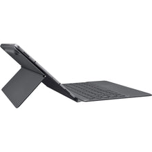 Load image into Gallery viewer, Samsung Galaxy Tab S6 Book Cover Keyboard With Trackpad - South Port™