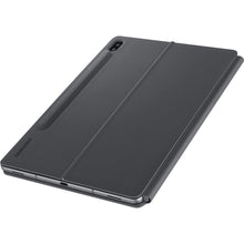 Load image into Gallery viewer, Samsung Galaxy Tab S6 Book Cover Keyboard With Trackpad - South Port™