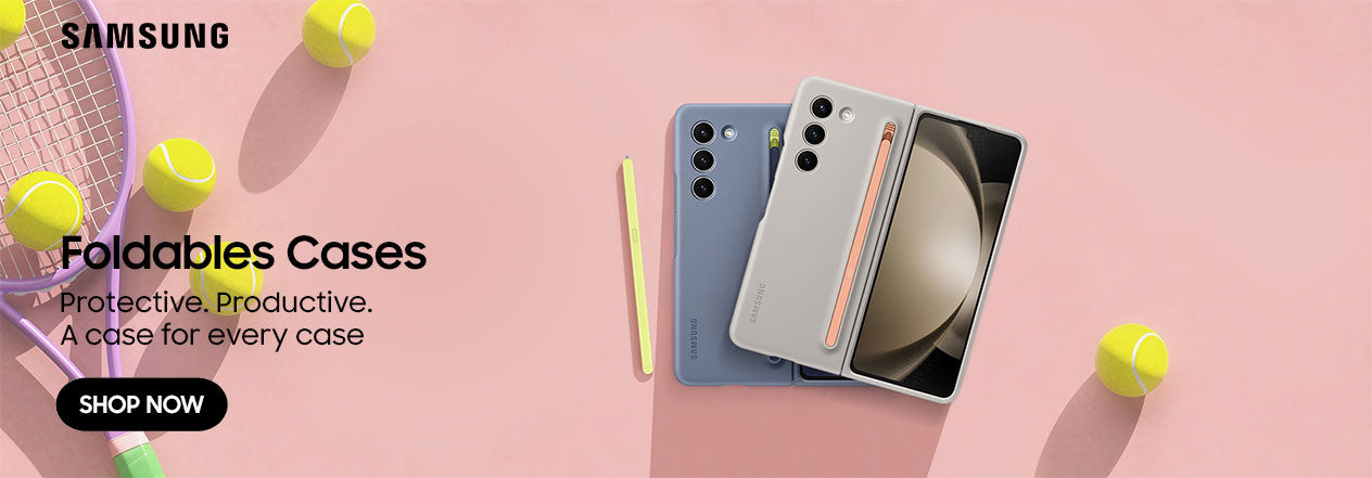 Samsung Official Z Fold5 Accessories