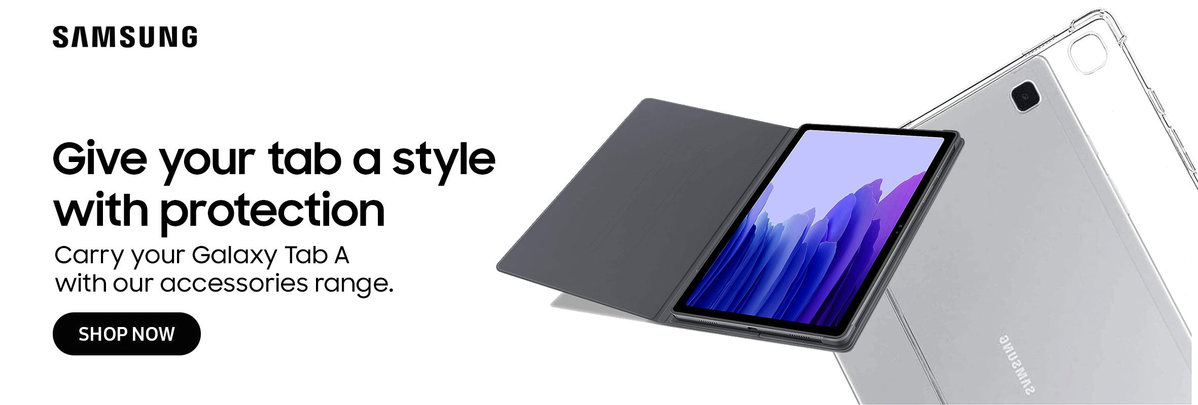 Samsung Official Tab Cases
