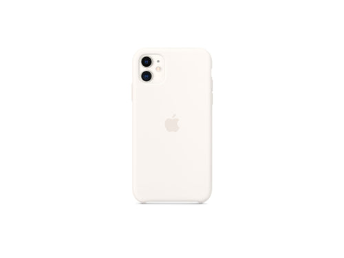 Apple iPhone 11 Silicone Case - Made By Apple - South Port™