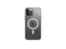 Load image into Gallery viewer, Apple iPhone 13 Pro Max Clear Case with MagSafe - Made By Apple - South Port™