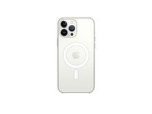 Load image into Gallery viewer, Apple iPhone 13 Pro Max Clear Case with MagSafe - Made By Apple - South Port™