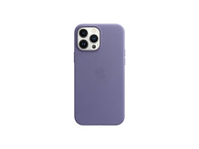 Load image into Gallery viewer, Apple iPhone 13 Pro Max Leather Case with MagSafe - Made By Apple - South Port™