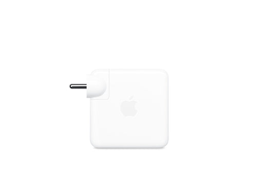 Apple 67W USB-C Power Adapter - South Port™ - Apple India