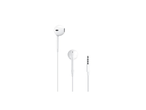 Apple EarPods with 3.5mm Headphone Plug - South Port™