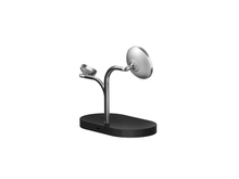 Load image into Gallery viewer, Samsung 3-in-1 Qi2 Wireless Charging Station - South Port™
