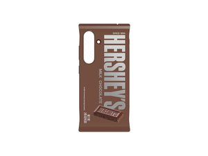 Samsung Galaxy S25 Ultra Hersheys Milk Chocolate Snack Case