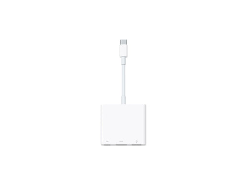 Apple USB-C Digital AV Multiport Adapter - South Port™ - Apple India