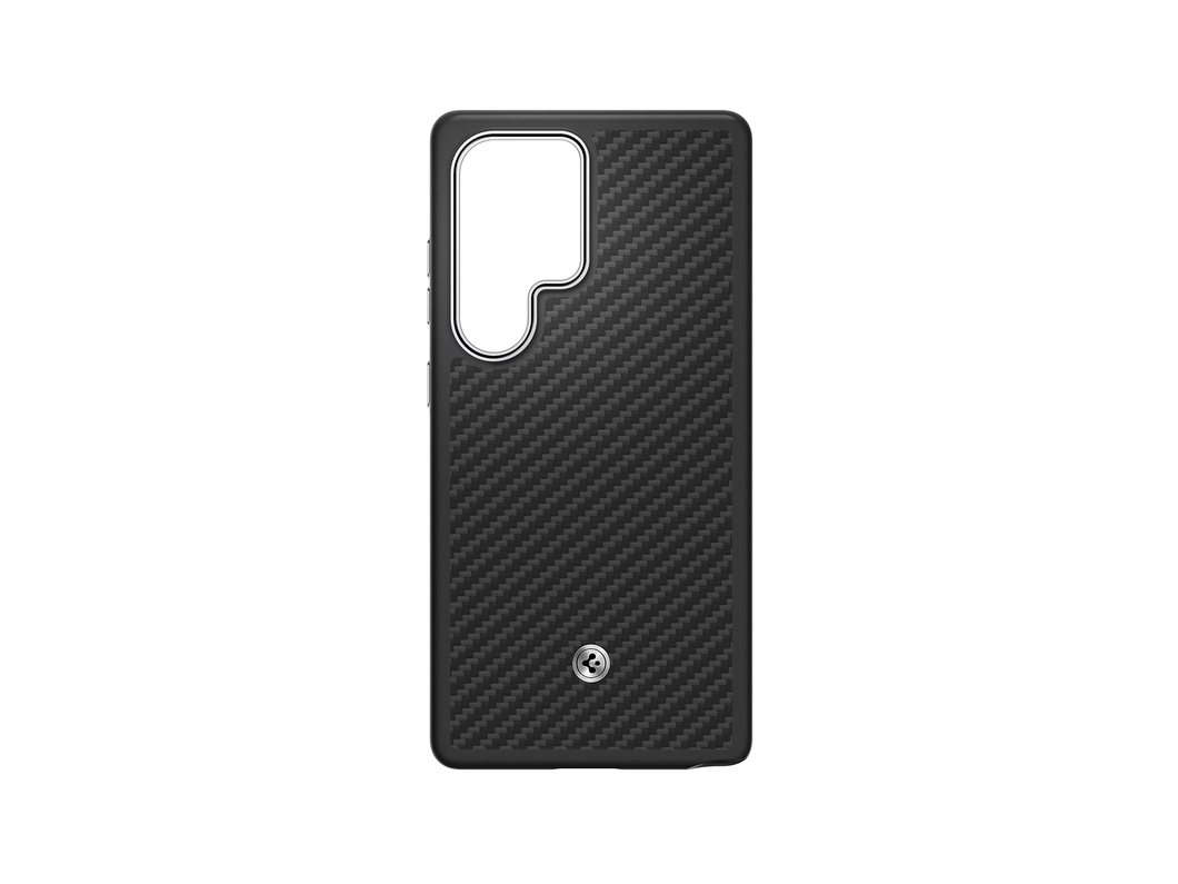 Samsung Galaxy S25 Ultra Spigen Enzo Aramid Case