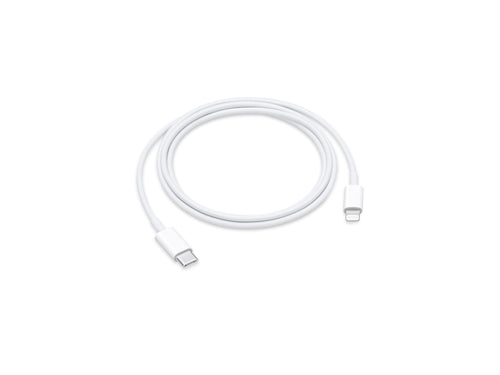 Apple USB-C to Lightning Cable - South Port™ - Apple India