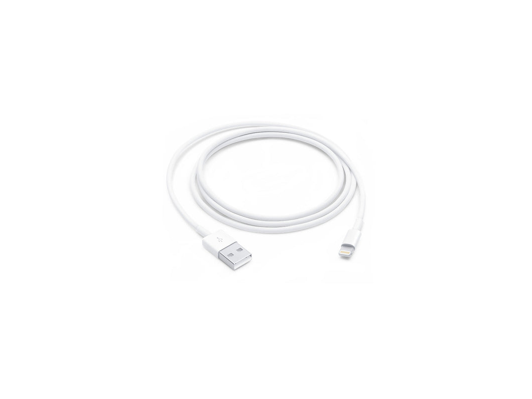 Apple Lightning to USB Cable - South Port™ - Apple India