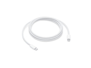 Apple 240W USB-C Charge Cable - Made By Apple - South Port™