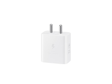 Load image into Gallery viewer, Samsung 25W PD Power Adapter USB-C