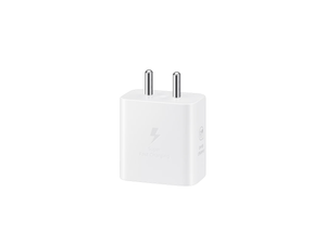 Samsung 25W PD Power Adapter USB-C