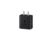 Load image into Gallery viewer, Samsung 25W PD Power Adapter USB-C