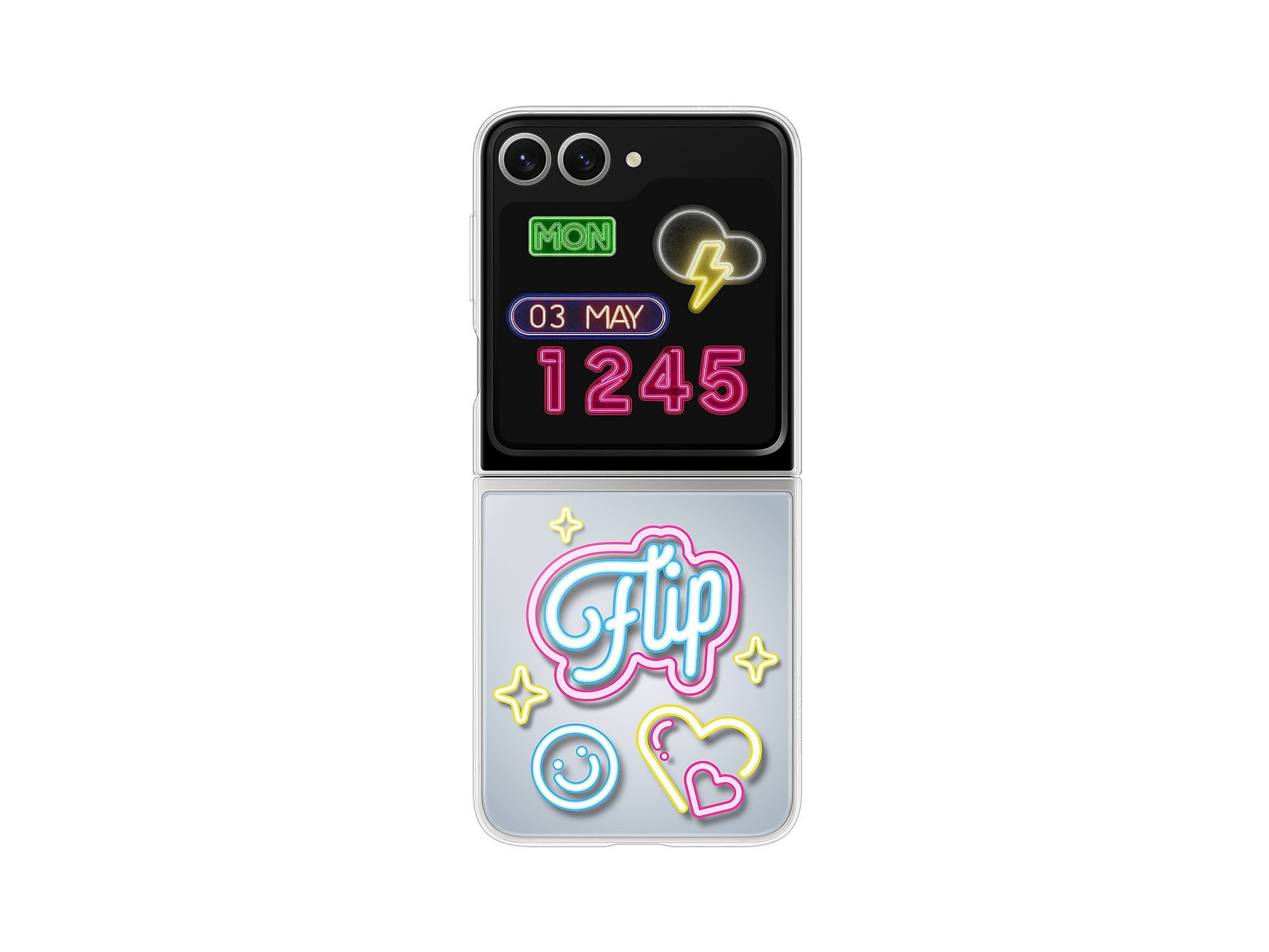Samsung Galaxy Z Flip6 Flipsuit Case - South Port™