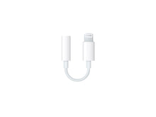 Load image into Gallery viewer, Apple Lightning to 3.5mm Headphone Jack Adapter - South Port™