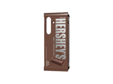 Load image into Gallery viewer, Samsung Galaxy S25 Ultra Hersheys Milk Chocolate Snack Case