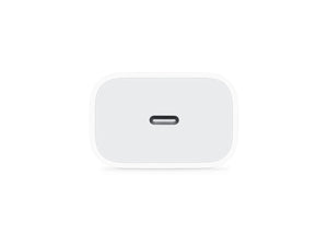 Apple 20W USB-C Power Adapter - South Port™
