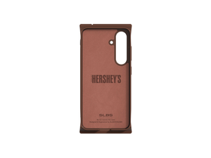 Samsung Galaxy S25 Ultra Hersheys Milk Chocolate Snack Case