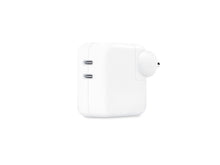 Load image into Gallery viewer, Apple 35W Dual USB-C Port Power Adapter - South Port™