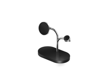Load image into Gallery viewer, Samsung 3-in-1 Qi2 Wireless Charging Station - South Port™