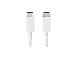 Samsung USB Cable Type-C To Type-C (5A, 1.8m)