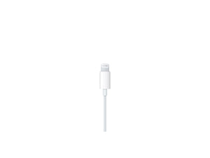 Apple EarPods with Lightning Connector - South Port™