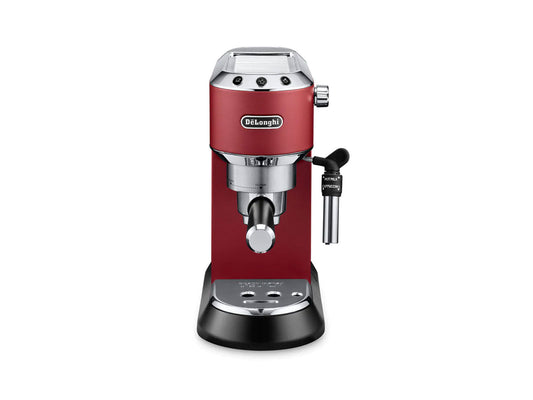 DeLonghi Dedica EC 685.R Espresso Coffee Machine