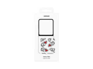 Samsung Galaxy Z Flip6 Flipsuit Case