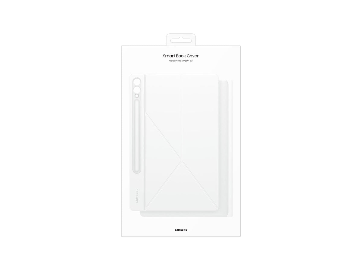Samsung Galaxy Tab S9+ Smart Book Cover - South Port™