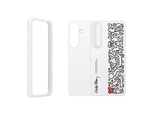 Samsung Galaxy S25 Flipsuit Case