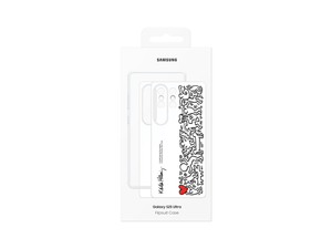 Samsung Galaxy S25 Ultra Flipsuit Case