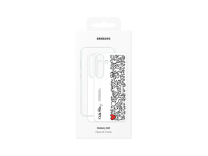 Samsung Galaxy S25 Flipsuit Case