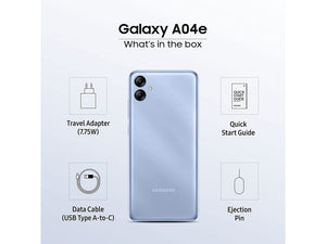 Samsung Galaxy A04e - South Port™