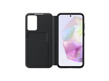 Load image into Gallery viewer, Samsung Galaxy A35 Smart View Wallet Case