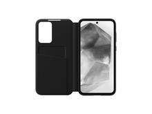 Load image into Gallery viewer, Samsung Galaxy A55 Smart View Wallet Case